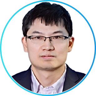 Dr. Guo Chen